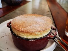 百香果舒芙蕾-The Rug Cafe(王府中环店)