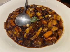 -悦融·京鲁菜·露台花园(安定门店)
