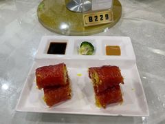 -金城大酒店-中餐厅(汾江中路店)