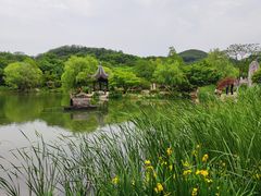 -南山风景名胜区