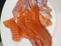 -索菲特银河锦厨自助餐(山西路店)