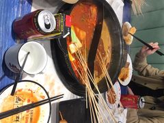 -XiaoJunGan Hotpot 钢管厂五区小郡肝火锅串串香