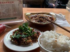 -百年粉蒸牛肉