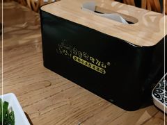 -冰川冷面·延边菜·炭烤串(观前店)