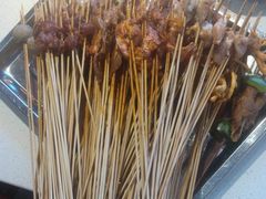 -钢管厂五区小郡肝串串香(滨江店)