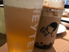 -喜茶(广州东方宝泰店)