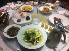 -京味斋·北京烤鸭(北京南站洋桥店)