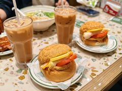 -华嫂冰室(尖沙咀店)