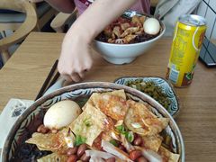 -捕螺记螺蛳粉(东关大街店)
