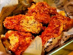 -春熙台韩国料理·章鱼肥牛(西丽店)