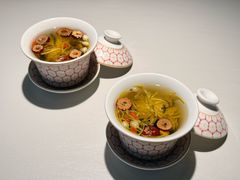 -渝月·川菜(海岸城店)