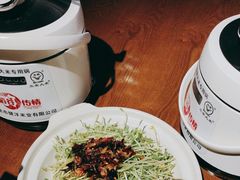 -庭苑饭香·生态餐厅(动物园店)