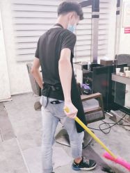 -Hair造型