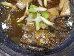 -君霖海鲜私房菜(春柳店)