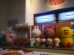 -哈根达斯(扬州瘦西湖店)