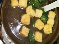 -南京大牌档(新街口德基广场店)