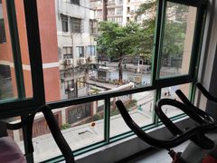 -AK健身普拉提拉伸私教馆(中八店)