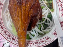 -盛品鲜东莞烧鹅濑粉(杨箕店)