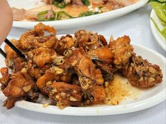 -阿九食店(南湾南路店)