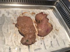 -新石器烤肉(百联川沙店)