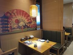 -三石铁板烧(紫竹桥店)