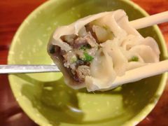 -嘎咓讓咘藏餐厅(团结新村店)