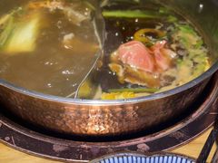 -礼舍·和牛火锅·烤肉·料理餐厅(华茂店)