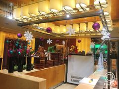-豫园万丽酒店-万丽轩中餐厅(河南南路店)