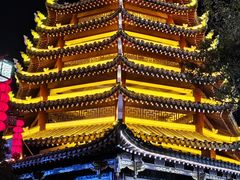 -靖西锦绣古镇景区