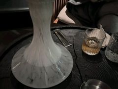 -Hideout Hookah Lounge·隐觅地