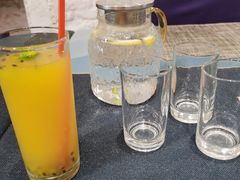 -又见马甲M8融合西餐厅(体育中心店)