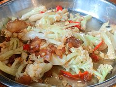花菜-华德来餐厅(集美店)