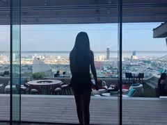 -阿瓦尼河滨曼谷酒店