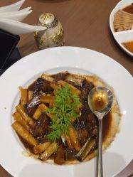 -陶然花园·婚宴