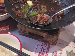 -来菜·湖北头牌藕汤(武商MALL众圆店)