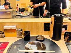 -鮨政·Omakase(港汇恒隆广场店)