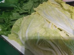 -德顺斋爆肚涮肉馆·烧烤·羊蝎子·清真炒菜(马驹桥店)