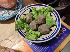 -洱火云南酸菜牛肉火锅(石景山当代商城店)