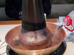-阳坊胜利涮羊肉(禧乐汇店)