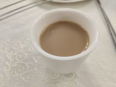 飘香奶茶-那达慕蒙古风味酒楼