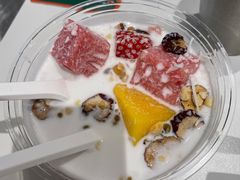 -虎婆冷饮店·海南特色炒冰(三亚湾店)