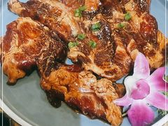 -大壮家原味烤肉(兴华北街店)