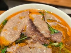 -大南门牛肉包子店