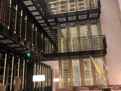 -北京康莱德酒店-Chapter餐厅