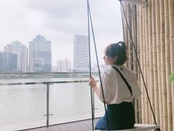 -格乐利雅婚礼艺术中心(南外滩店)