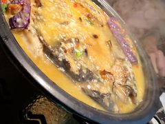-探鱼·鲜青椒爽麻烤鱼(领展购物广场店)