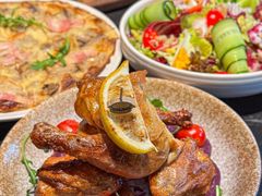 -Nord Grill&Bar Highland诺德西餐(深圳欢乐海岸店)