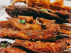 -有局·成都市井烧烤·精酿啤酒(双楠店)