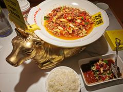 -炊烟小炒黄牛肉(中心印象城店)