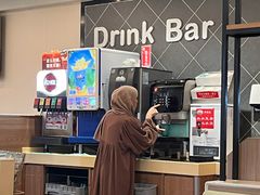 -萨莉亚意式餐厅(上下九店)